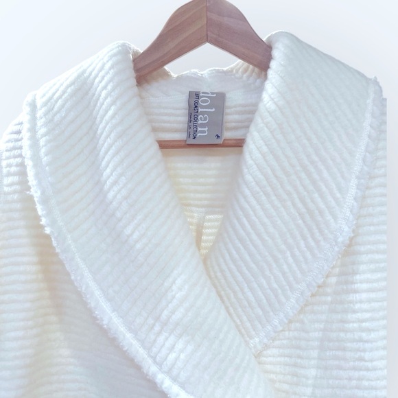 ANTHROPOLOGIE $138 DOLAN LEFT COAST OVERLAND SWEATER COAT JACKET M - Picture 5 of 5